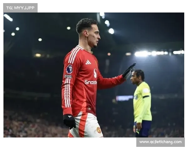 安东尼倾向租借回归贝蒂斯 拒绝其他所有报价决心已定