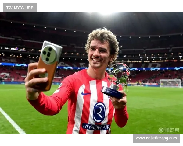 格列兹曼谈训练强度：目前强度大但我感觉状态很好