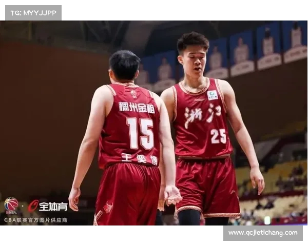 夏联首秀惊艳广州龙狮大胜宁波町渥管子煜独得24分荣膺全场最佳