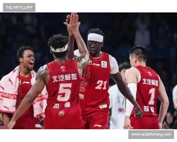 北京男篮已确定杰曼斯佩尔曼外援组合 第三外援是否为奥莫特仍未定