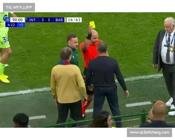 巴萨因裁判门丑闻遭欧足联调查 可能面临欧战禁赛处罚