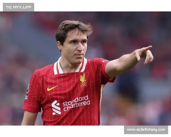 都体报道：小基耶萨确认离开利物浦 预计将重返意甲赛场